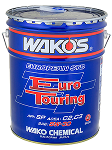 WAKOS　et